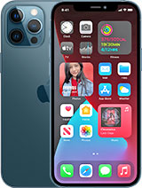 Apple iPhone 12 pro max more images