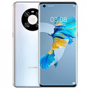 Huawei Mate 40E Full Mobile Phone Specifications and Price