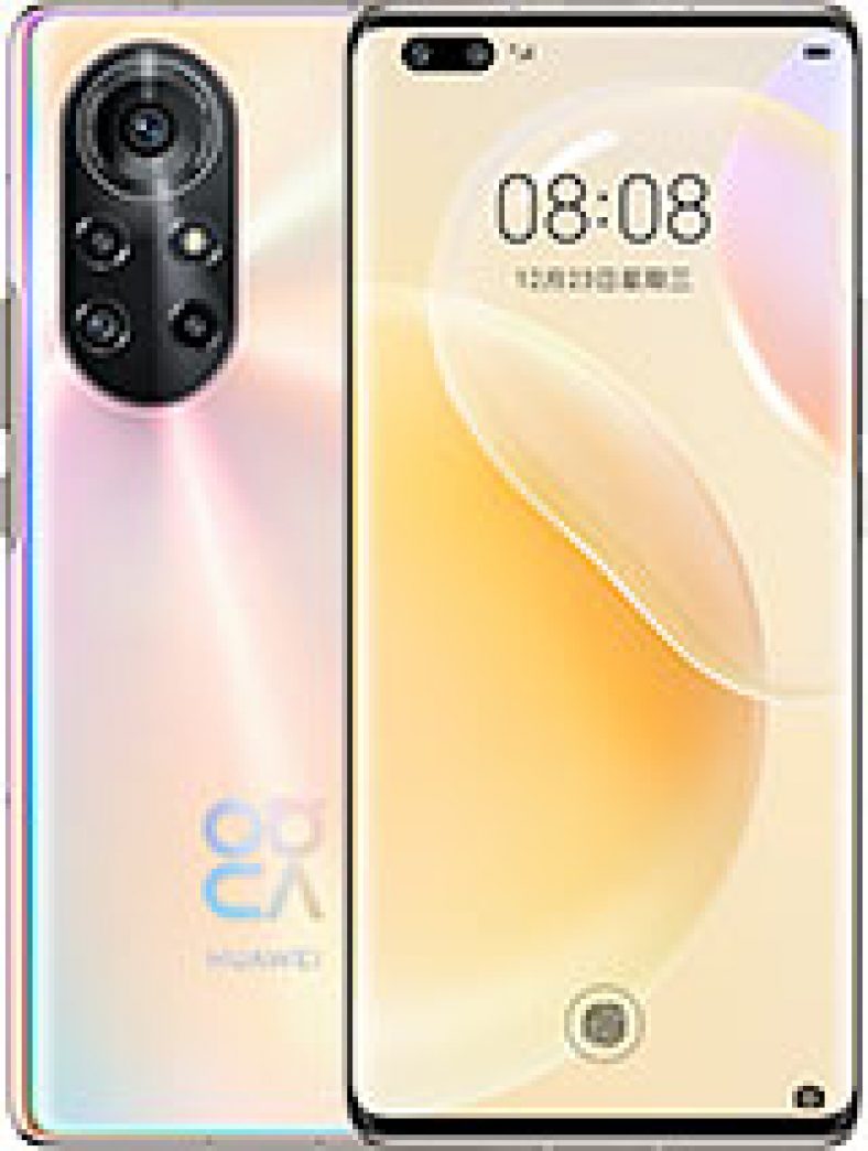 Huawei nova 8 Pro 4G Full mobile phone specifications Specmentor