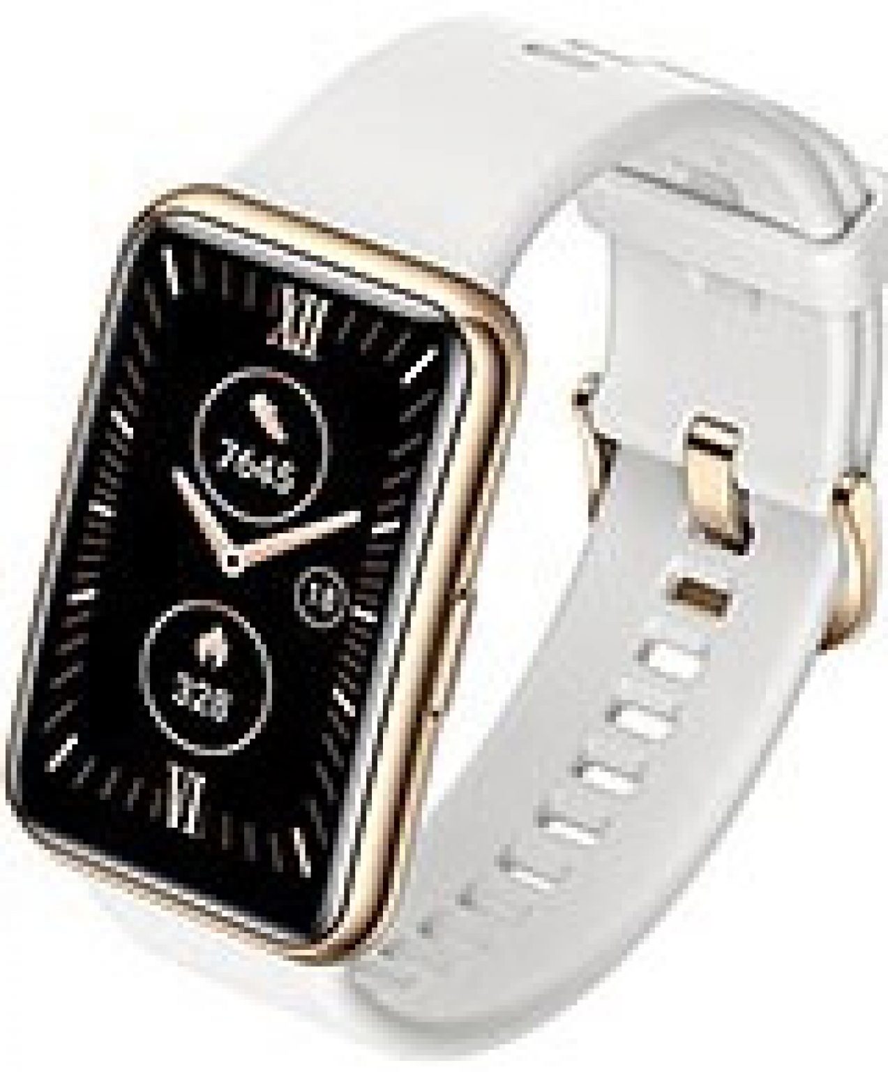 Huawei Watch Fit Elegant Full watch specifications Specmentor