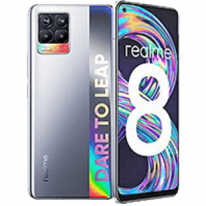 Realme 8 Full phone specifications and price