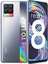 Realme 8 More Images