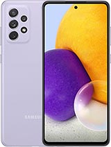 Samsung Galaxy A72 More Images