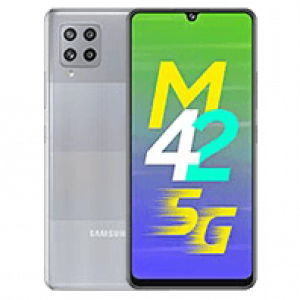 Samsung Galaxy M42 5G full phone specifications and price