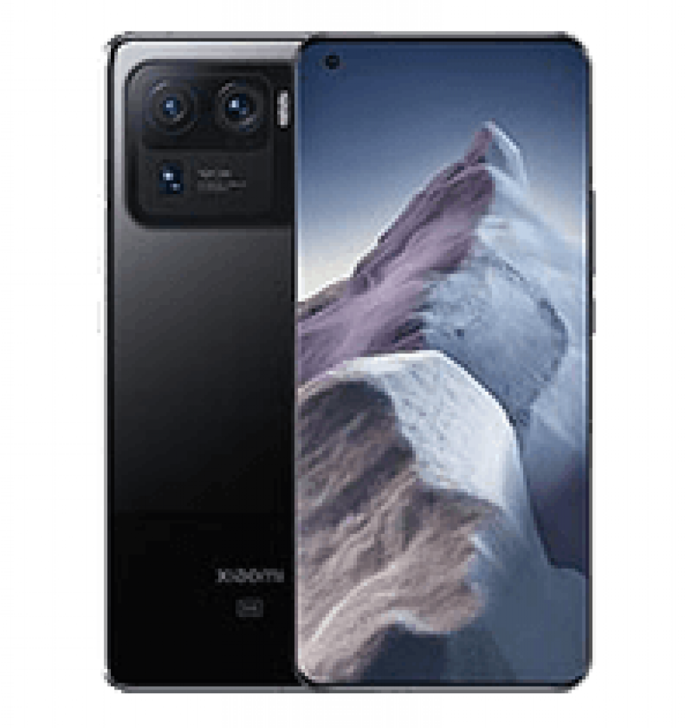 Xiaomi Mi 11 Ultra Images Official photos Specmentor