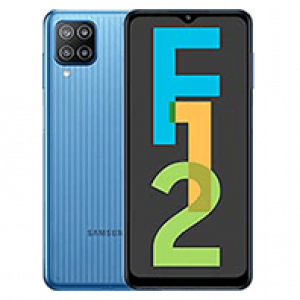 Samsung Galaxy F12 full mobile phone specifications