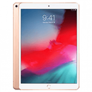 Apple iPad Air (2019) full phone specifications and price