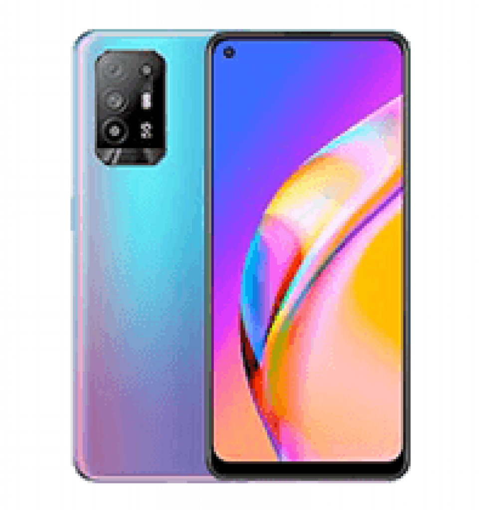 Oppo A94 5G Full mobile phone specifications Specmentor