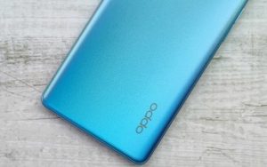 Oppo’s clamshell Foldable phone is on its way with a 7” screen