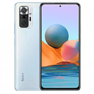 Xiaomi Redmi Note 10 Pro Full specifications and price