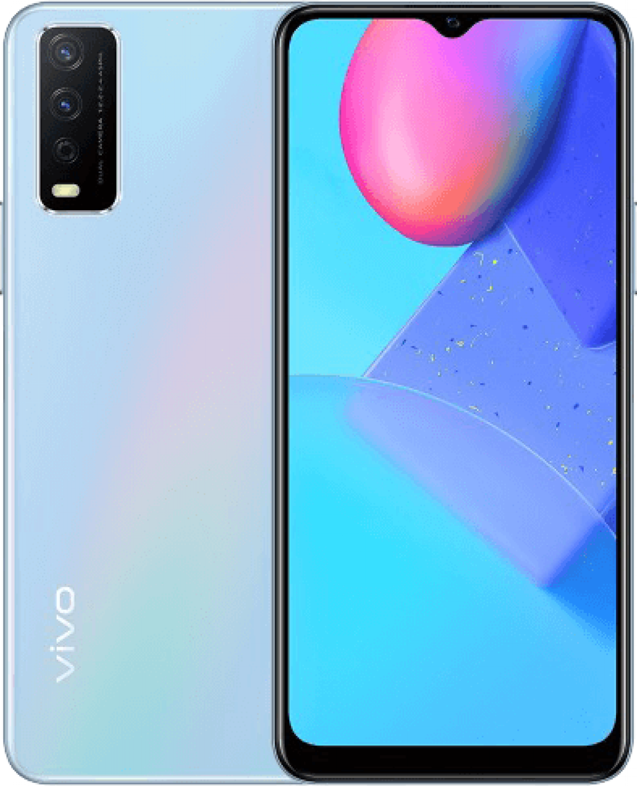 Vivo Y12s 2021 Comes With Snapdragon 439 Chipset And 5 000 MAh Battery vivo-y12s-2021-comes-with-snapdragon-439-chipset-and-5-000-mah-battery