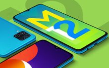 Samsung Galaxy M12 Might be Coming to Pakistan Soon