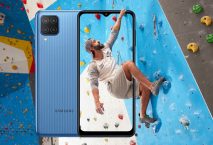 Samsung Galaxy M12 finally coming in India, sales begin March 18